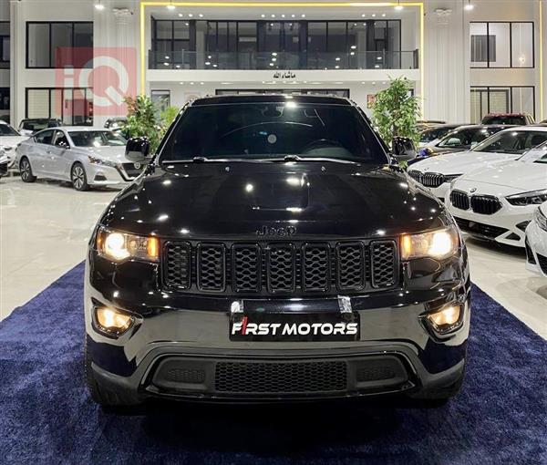 Jeep for sale in Iraq